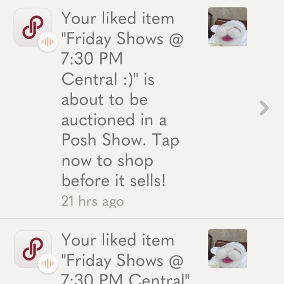 this is how many notifications 27 within the last 24 hrs alone. - Picture 2 of 16